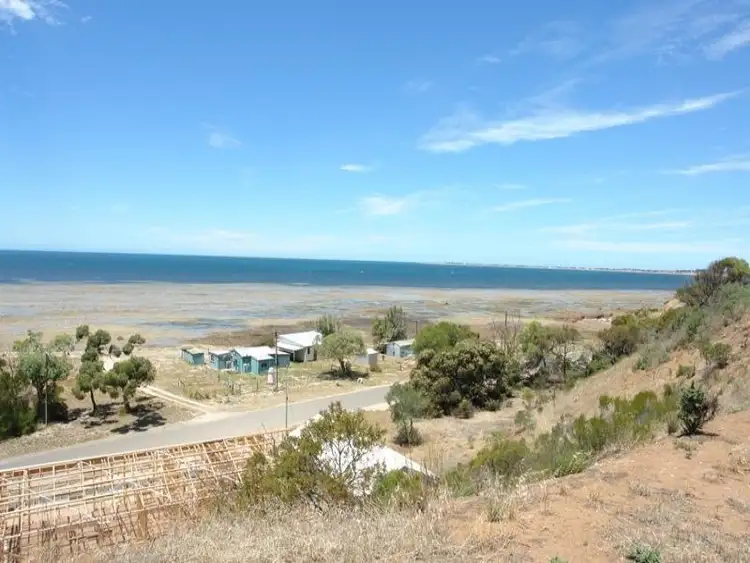Fifth view of Homely land listing, Lot 1 Main Coast Road, Pine Point SA 5571