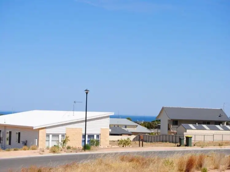 Lot 197 Keen Street, Moonta Bay SA 5558