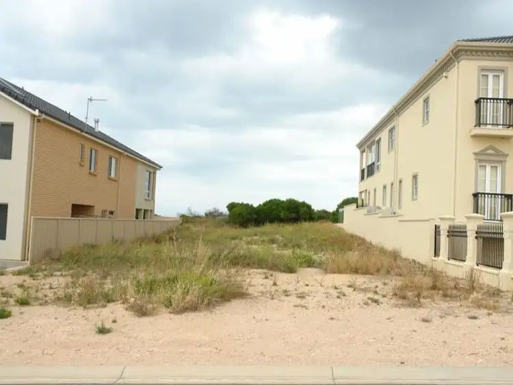 Lot 10 Richards Terrace, Port Hughes SA 5558