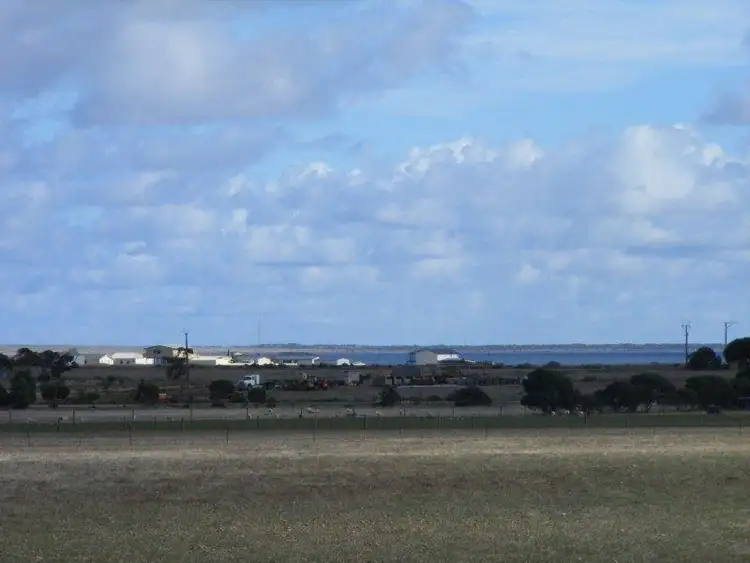 Third view of Homely land listing, Lot 41 Investigator Road, Port Victoria SA 5573