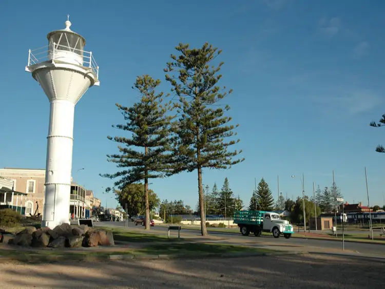 Sixth view of Homely land listing, Lot 41 Investigator Road, Port Victoria SA 5573