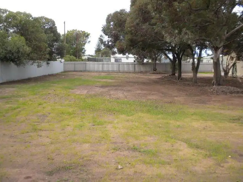 Main view of Homely land listing, 17 Devon Street, Port Clinton SA 5570