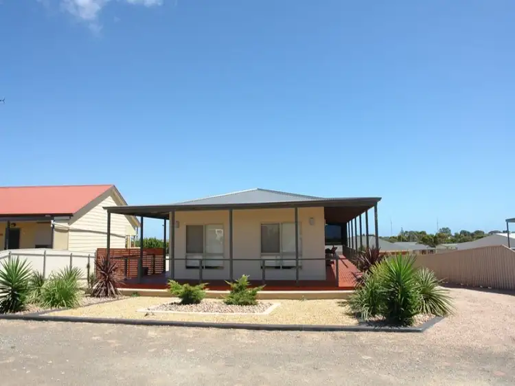 Second view of Homely house listing, 20 Seaview Road, Moonta Bay SA 5558