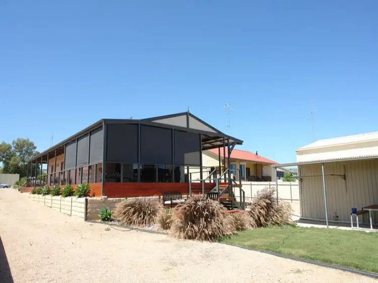 Fourth view of Homely house listing, 20 Seaview Road, Moonta Bay SA 5558