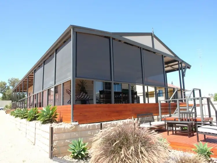 Fifth view of Homely house listing, 20 Seaview Road, Moonta Bay SA 5558