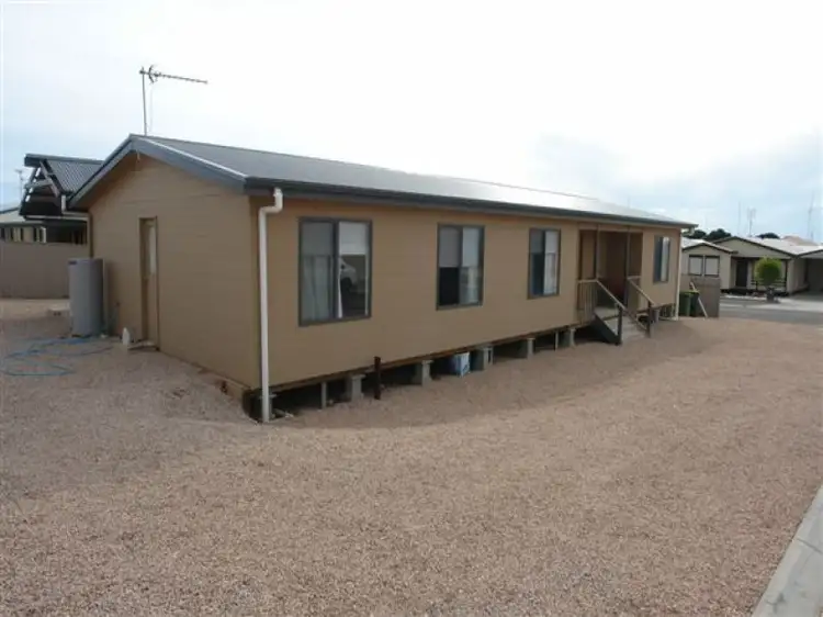 12 Loller Street, Moonta Bay SA 5558