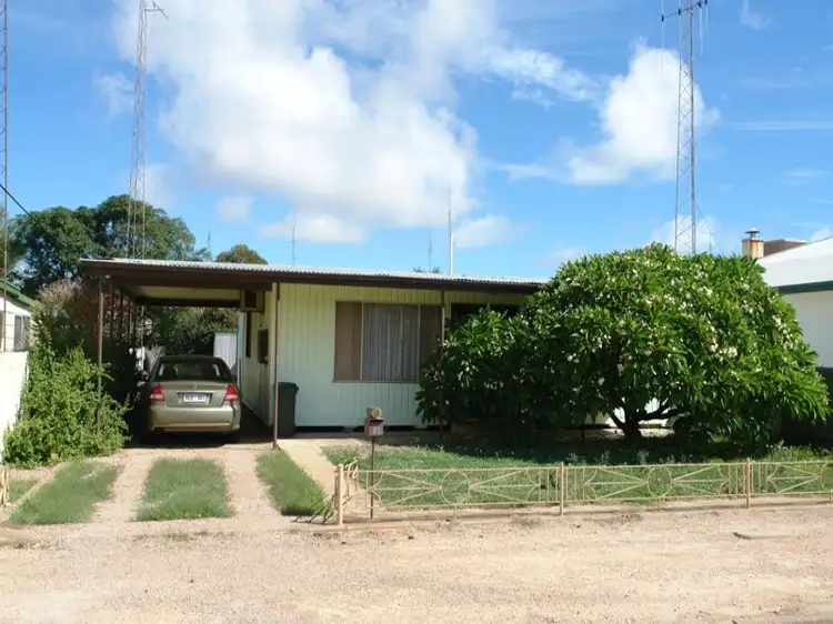 53 Ryan Street, Moonta SA 5558
