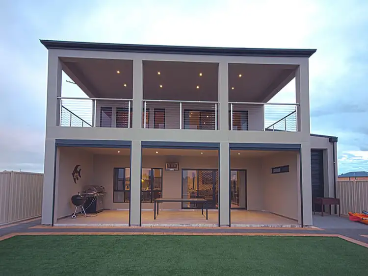 Main view of Homely house listing, 21 Stately Way, Wallaroo SA 5556
