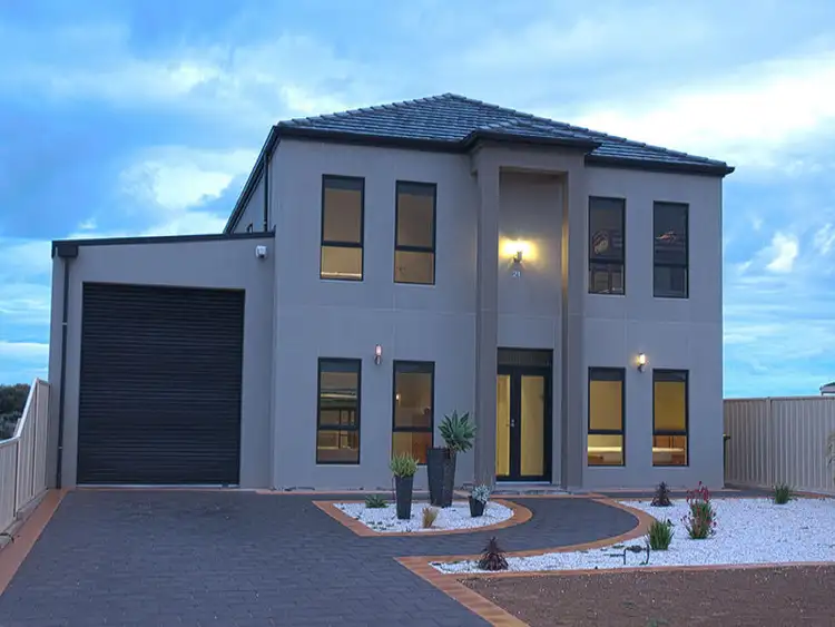 Third view of Homely house listing, 21 Stately Way, Wallaroo SA 5556
