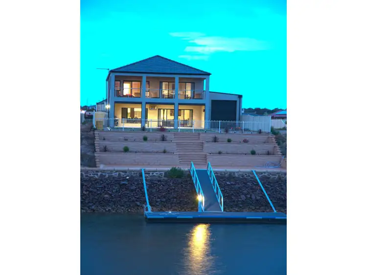 Fourth view of Homely house listing, 21 Stately Way, Wallaroo SA 5556