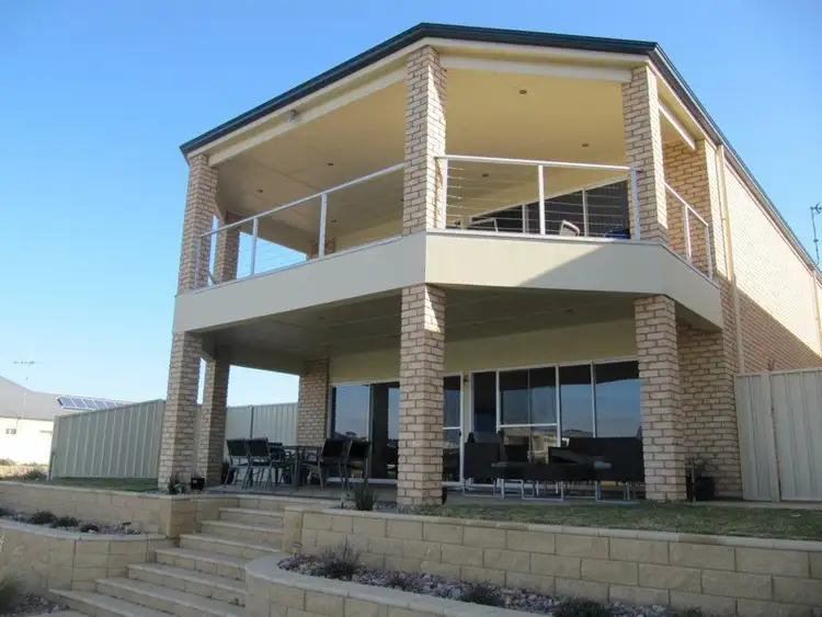 Main view of Homely house listing, 106 Stately Way, Wallaroo SA 5556