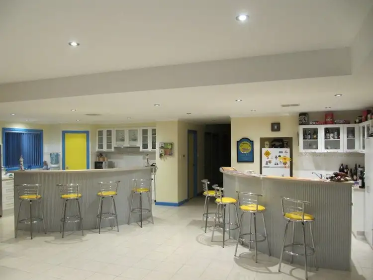 Third view of Homely house listing, 106 Stately Way, Wallaroo SA 5556