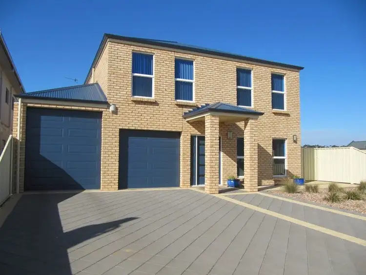Fourth view of Homely house listing, 106 Stately Way, Wallaroo SA 5556