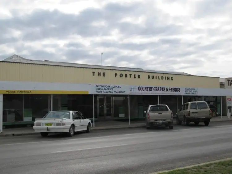 Main view of Homely house listing, 49-55 Main Street, Minlaton SA 5575