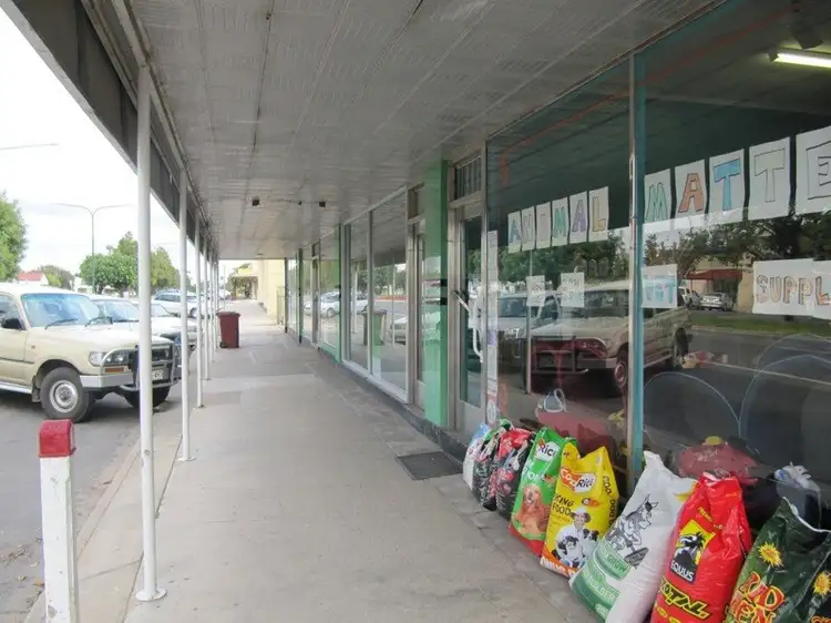 Second view of Homely house listing, 49-55 Main Street, Minlaton SA 5575