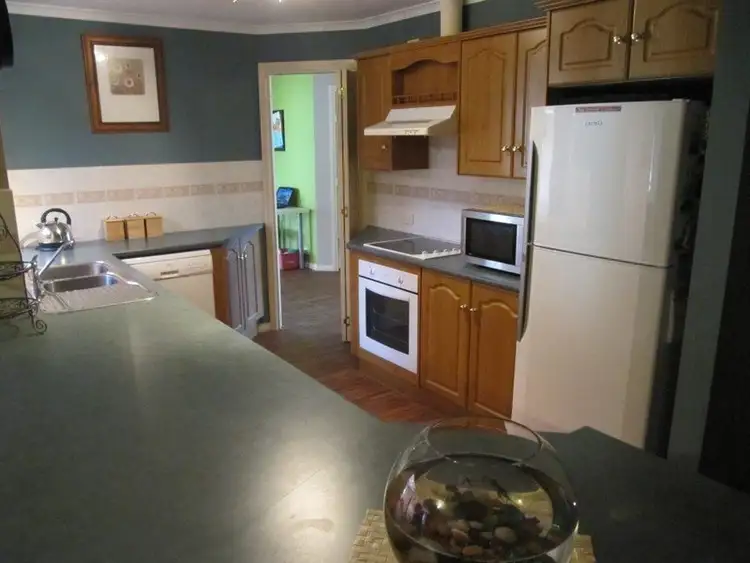 Fourth view of Homely house listing, 5 Thyer Street, Kadina SA 5554