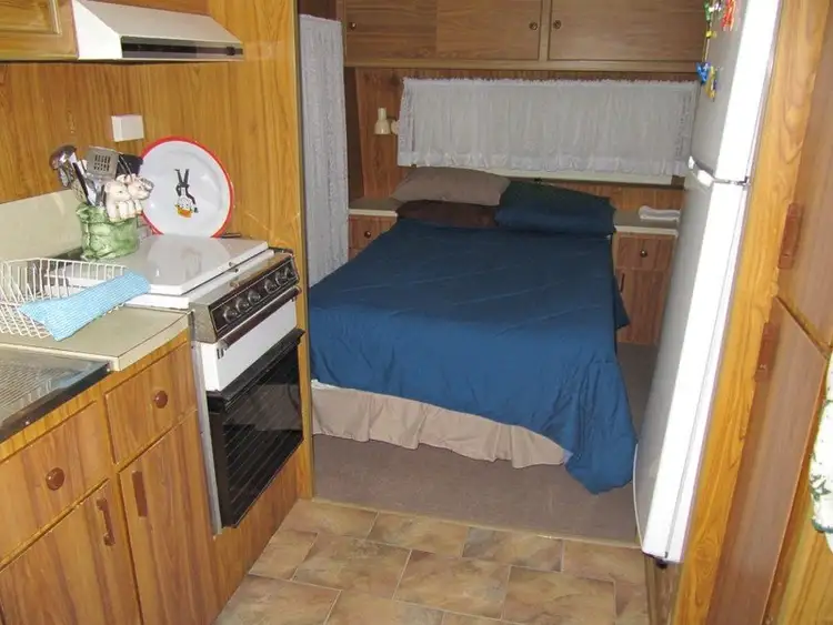 Sixth view of Homely house listing, 12 North Beach Caravan Park, Wallaroo SA 5556