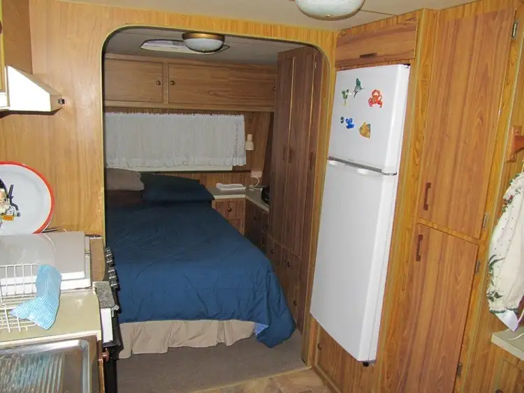 Seventh view of Homely house listing, 12 North Beach Caravan Park, Wallaroo SA 5556