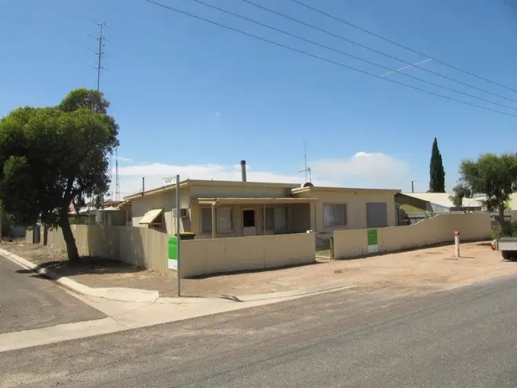 Main view of Homely house listing, 111 Cornish Terrace, Wallaroo SA 5556