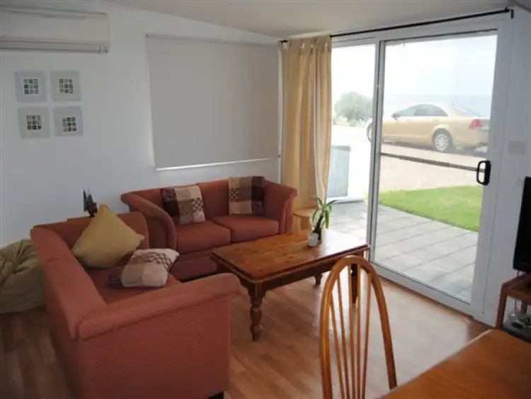 Fifth view of Homely house listing, 1 Yoolamardy Terrace, Port Clinton SA 5570