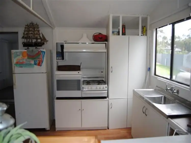 Sixth view of Homely house listing, 1 Yoolamardy Terrace, Port Clinton SA 5570