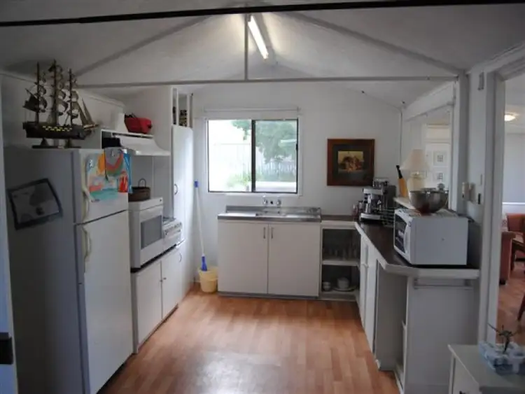 Seventh view of Homely house listing, 1 Yoolamardy Terrace, Port Clinton SA 5570