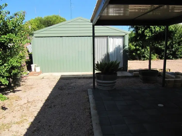 Seventh view of Homely house listing, 8 Cannon Street, Wallaroo SA 5556