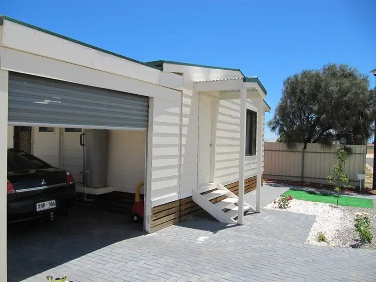 Second view of Homely house listing, 6 Roy Court, North Beach SA 5556