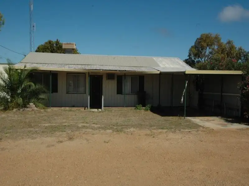 Main view of Homely house listing, 161 John Lewis Drive, Port Broughton SA 5522