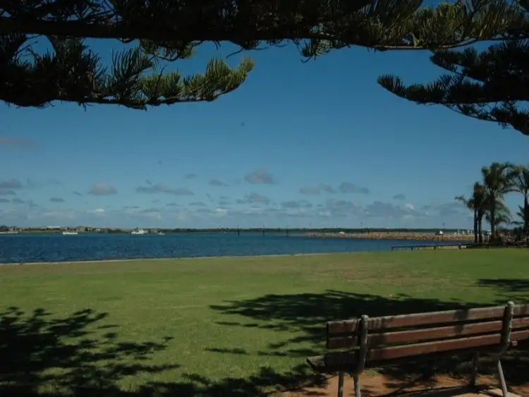 Sixth view of Homely house listing, 161 John Lewis Drive, Port Broughton SA 5522