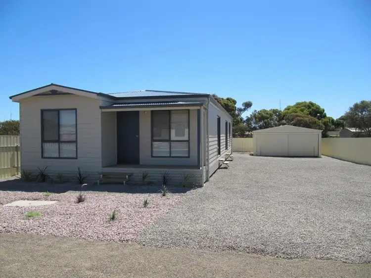 Main view of Homely house listing, Lot 18 Thomas Street, Kadina SA 5554