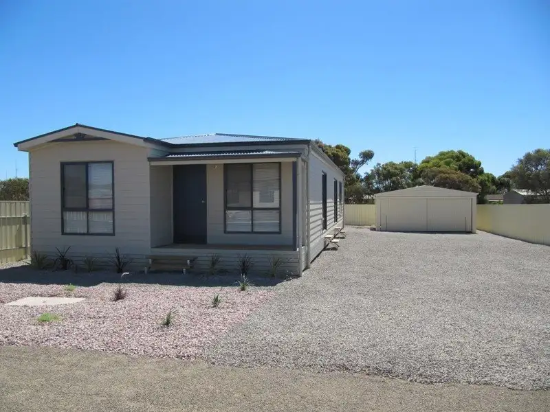 Main view of Homely house listing, Lot 18 Thomas Street, Kadina SA 5554