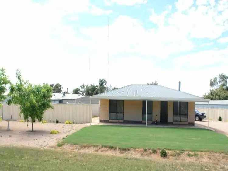 61 Haylock Road, North Moonta SA 5558