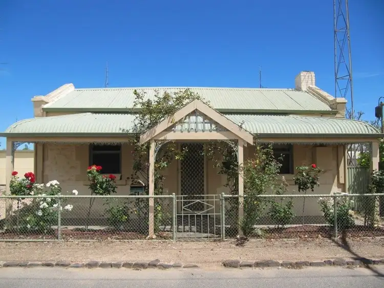 6 Cannon Street, Wallaroo SA 5556