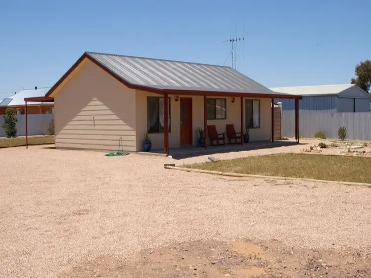55 Moonta Road, Moonta Bay SA 5558