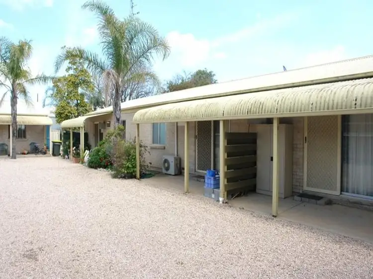 Unit 3/13 Blyth Terrace, Moonta SA 5558
