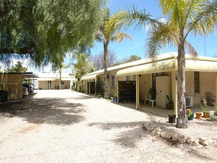 Second view of Homely unit listing, Unit 3/13 Blyth Terrace, Moonta SA 5558