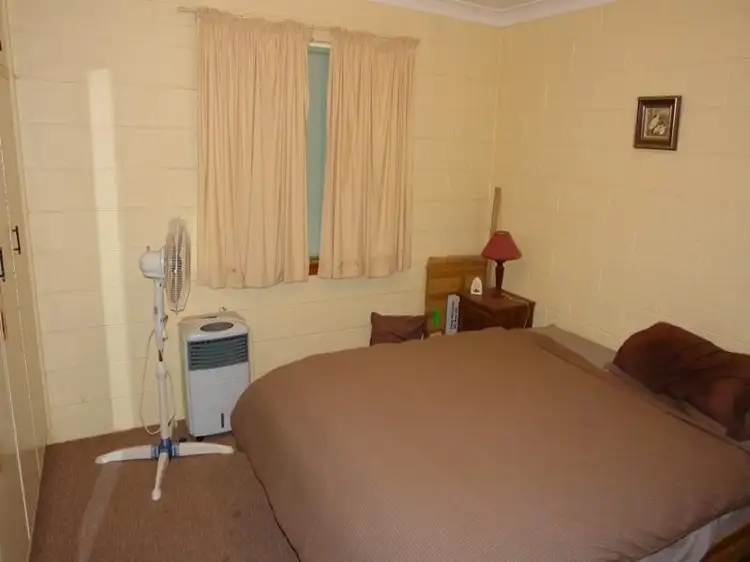 Third view of Homely unit listing, Unit 3/13 Blyth Terrace, Moonta SA 5558
