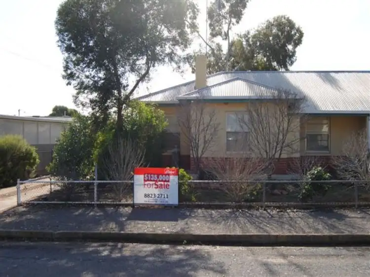 21 Prince Street, Wallaroo SA 5556