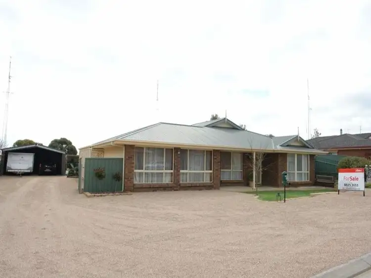 Main view of Homely house listing, 19 Highview Grove, Moonta Bay SA 5558