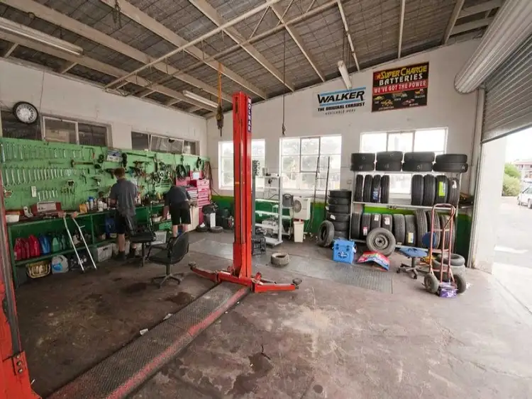 Fifth view of Homely house listing, Bp Service Station, Wallaroo SA 5556