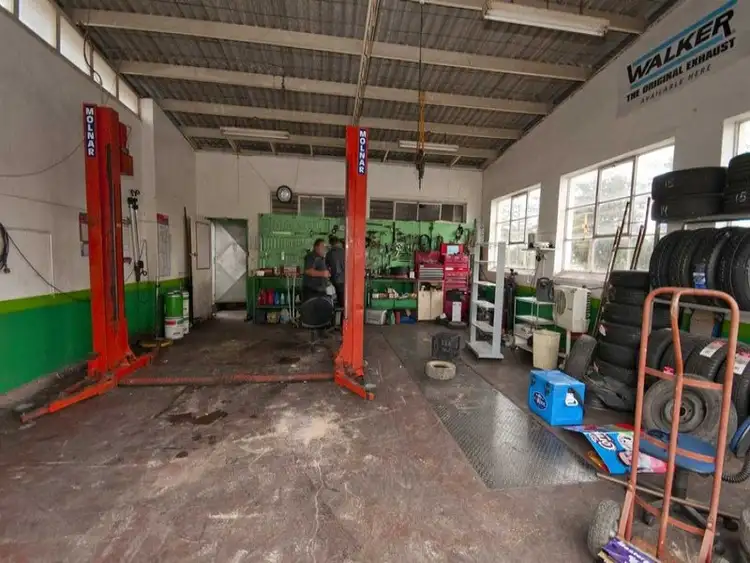 Sixth view of Homely house listing, Bp Service Station, Wallaroo SA 5556