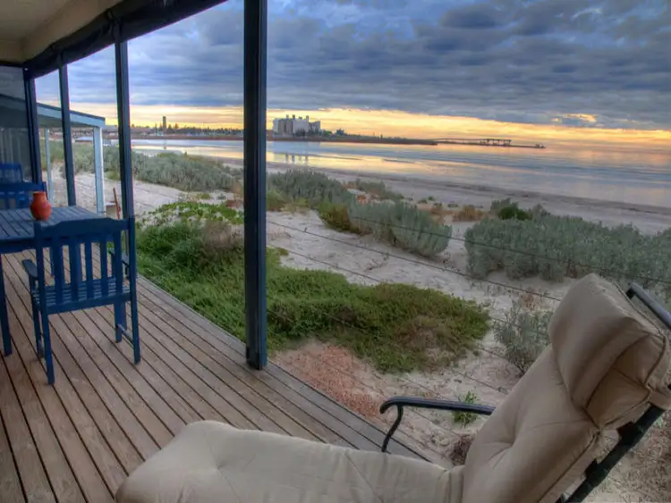 Sixth view of Homely house listing, 21 Otago Road, North Beach SA 5556