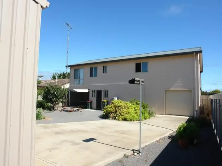 Second view of Homely house listing, 117 Edwardes Terrace, Port Victoria SA 5573