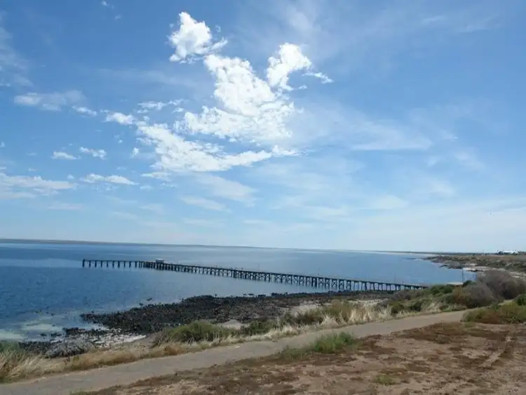 Fifth view of Homely house listing, 117 Edwardes Terrace, Port Victoria SA 5573