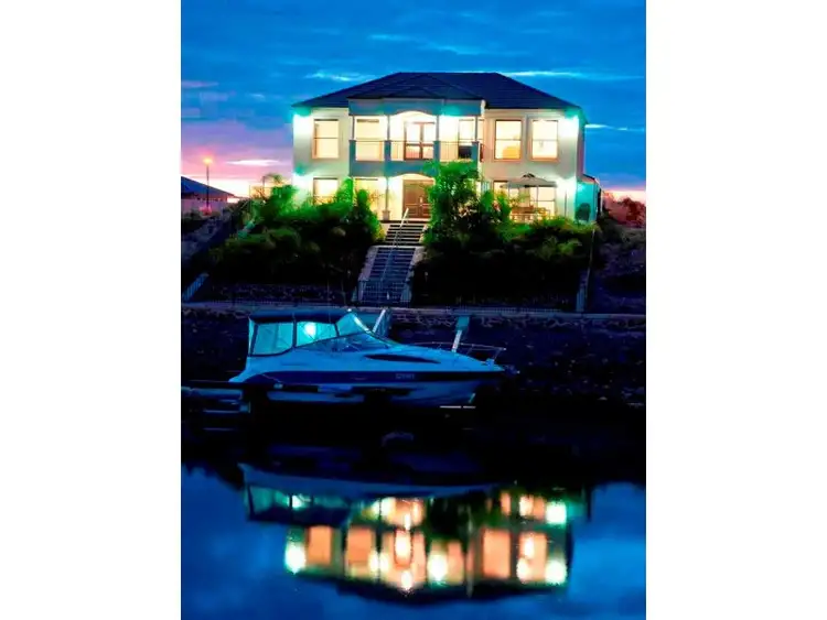 4 Stately Way, Wallaroo SA 5556