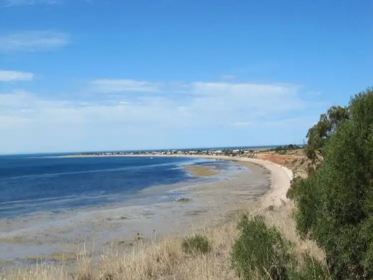 Fifth view of Homely house listing, Shack 32 Black Point Drive, Black Point SA 5571