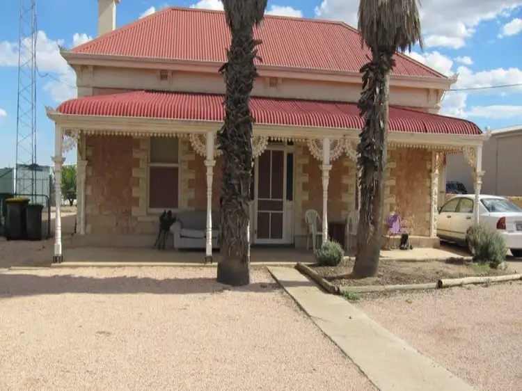 Main view of Homely house listing, 78 Port Road, Kadina SA 5554