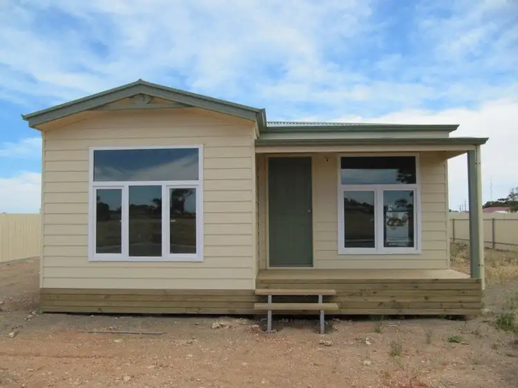 Main view of Homely house listing, 6 Inglis Street, Kadina SA 5554