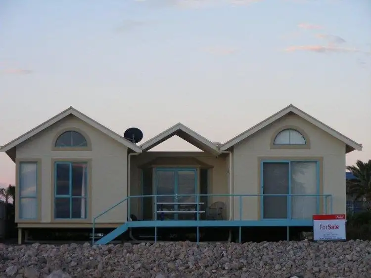 10 Heron Place - Palm Cove, Wallaroo SA 5556